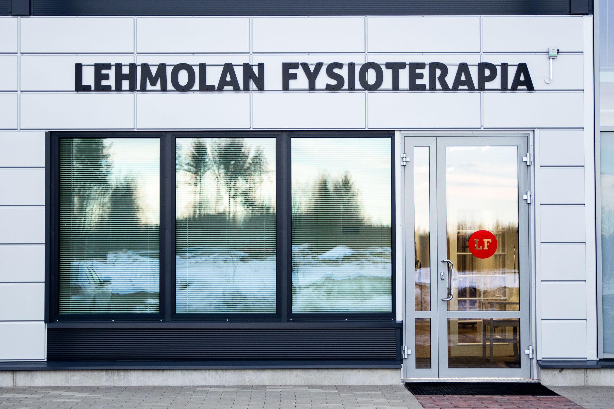 Lehmolan Fysioterapia