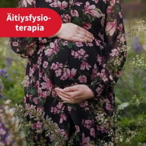 Äitiysfysioterapia